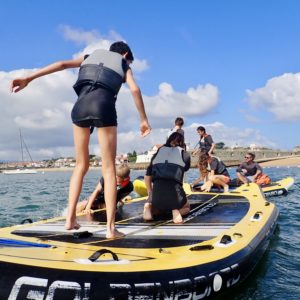 SOCOA GLISSES 10-14 ans