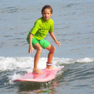 SURF à SOKOA 10-13 ans